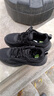 安踏云旅丨休閑鞋男鞋百搭經(jīng)典春季新款輕便潮流休黑色運動(dòng)通勤鞋子 曬單實(shí)拍圖