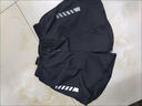運動(dòng)短褲男夏跑步健身訓練深蹲三分褲速干夏季假兩件田徑跑步短褲 DK171黑色 （廠(chǎng)家清倉甩賣(mài)特價(jià)款） XL （建議120-135斤內） 曬單實(shí)拍圖