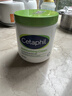 絲塔芙（Cetaphil）大白罐 550g 兒童面霜身體乳霜 秋冬專(zhuān)用 72h長(cháng)效滋潤 母嬰專(zhuān)用 曬單實(shí)拍圖