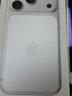 Apple/蘋(píng)果 iPhone 17 Pro 256GB 銀色 支持移動(dòng)聯(lián)通電信5G 雙卡雙待手機 曬單實(shí)拍圖