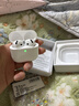 【直營(yíng)正品丨新Air第4代】藍牙耳機無(wú)線(xiàn)air半入耳式pods4適配蘋(píng)果ANC主動(dòng)降噪iPhone17/16/15/14 【原版同功能pods4降噪版】 【主動(dòng)降噪+空間音頻+三真電量】 曬單實(shí)拍圖