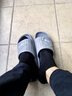 貓人男士襪子男夏季100%純棉抑菌防臭短襪休閑透氣吸汗商務(wù)棉襪男6雙 曬單實(shí)拍圖