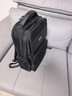 新秀麗（Samsonite）雙肩包電腦包男士高端商務(wù)背包16英寸蘋(píng)果筆記本包大容量出差旅行 曬單實(shí)拍圖