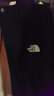 北面（The North Face）沖鋒衣女戶(hù)外防風(fēng)防水單層硬殼夾克休閑運動(dòng)外套 8DX8 JK3 XXL 曬單實(shí)拍圖