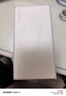 華為【3C認證】可上飛機12000mAh 66W多協(xié)議雙向超級快充移動(dòng)電源充電寶旗艦手機原裝電芯安全可靠白色 曬單實(shí)拍圖