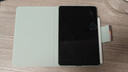 HUAWEI MatePad Mini智能皮套 云杉綠 適用于HUAWEI MatePad Mini 曬單實(shí)拍圖