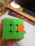 GAN旗下swift 3X3 cube三階磁力魔方啟蒙順滑益智玩具禮物馬年新春版 曬單實(shí)拍圖