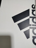 阿迪達斯（adidas）男子休閑系列 ALPHACOMFY跑步鞋 ID0351 42碼 UK8碼 曬單實(shí)拍圖