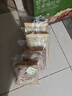 京東京造厚切吐司1kg10片黃油紅豆牛乳手撕面包整箱學(xué)生早餐代餐零食營(yíng)養 曬單實(shí)拍圖