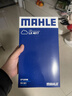 馬勒（MAHLE）空氣濾芯濾清器LX4817卡羅拉/雷凌1.2T19后/8代凱美瑞混動(dòng)奕澤chr 曬單實(shí)拍圖