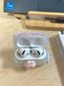 殼姐姐適用airpods4保護套ins粉色甜甜圈第六代蘋(píng)果耳機保護套無(wú)線(xiàn)藍牙耳機套防摔創(chuàng  )意彩繪殼 曬單實(shí)拍圖