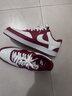耐克（NIKE）男鞋  2026春季新款運動(dòng)鞋舒適緩震簡(jiǎn)約休閑鞋經(jīng)典復古低幫板鞋男 【主推新品】600-本命紅/曬圖退10 41 （內長(cháng)260mm） 曬單實(shí)拍圖