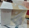 玉蘭油（OLAY）全新水光小白瓶面膜20片補水美白去黃提亮護膚品38女神節禮物女生 曬單實(shí)拍圖