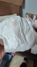 好奇（Huggies）鉑金裝小桃褲成長(cháng)褲XL96片(12-17kg)加大號尿不濕【透爽散熱】 曬單實(shí)拍圖
