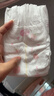 好奇（Huggies）鉑金裝小桃褲紙尿褲NB84片(5kg以下)尿不濕【透爽散熱】 曬單實(shí)拍圖
