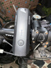 騎視（Addview）自行車(chē)燈前燈騎行燈強光手電筒USB充電自行車(chē)配件騎行裝備 CO400+尾燈（日?；A套餐） 曬單實(shí)拍圖