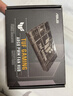 華碩TUF GAMING TFH-01風(fēng)扇集線(xiàn)器 6風(fēng)扇控制ARGB+PWM/雙SATA供電/過(guò)流&短路保護/磁吸設計/運行指示燈 曬單實(shí)拍圖