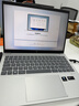 惠普HP【國家補貼】星Book Pro 14 輕薄筆記本電腦(酷睿Ultra5 16G 1TB 2.5K 120Hz EVO AI)銀 曬單實(shí)拍圖
