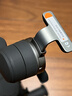 大疆DJI Osmo Mobile 8 標準套裝 手機穩定器手持云臺OM8 360度跟拍防抖自拍桿直播vlog神器 曬單實(shí)拍圖