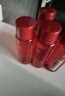 玉蘭油（OLAY）大紅瓶水乳勝肽精華爽膚水女護膚品補水保濕抗皺緊致淡紋化妝禮物 【共200ml】大紅瓶水4瓶 曬單實(shí)拍圖