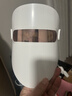 歐泉琳光子嫩膚儀器家用面膜儀美白淡斑照燈面罩紅藍光祛痘美容儀大排燈 曬單實(shí)拍圖