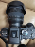 索尼（SONY）FE20-70 F4 G 全畫(huà)幅廣角 變焦G鏡頭SEL2070G 小三元 FE 20-70F4G 標配[72mm] 曬單實(shí)拍圖