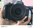 佳能（Canon）佳能r50 入門(mén)級微單相機 Vlog拍攝 4K高清視頻 自拍照相 半畫(huà)幅無(wú)反 學(xué)生旅行家用 拍攝必備套裝  曬單實(shí)拍圖