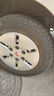 三角（Triangle） 輪胎/汽車(chē)輪胎 195/70R15C 100/98S TR928 適配金杯海獅 曬單實(shí)拍圖