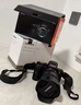 索尼（SONY）Alpha 7C II全畫(huà)幅微單相機 創(chuàng  )意外觀(guān)濾鏡 AI智能芯片 銀色 單機身（a7c2/A7C II/A7CM2） 曬單實(shí)拍圖