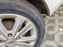 佳通輪胎 Comfort 228 185/60R15 適配捷達吉利鋒范 汽車(chē)輪胎 曬單實(shí)拍圖