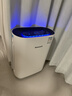 霍尼韋爾（Honeywell）空氣凈化器 除甲醛除菌除霾除過(guò)敏原 家用辦公凈化器除甲流病菌 KJ310F-P21W 曬單實(shí)拍圖