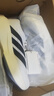 阿迪達斯（adidas）男子 跑步系列 adizero Evo SL M 跑步鞋 JH6206 43碼/UK9 曬單實(shí)拍圖