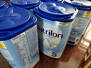 諾優(yōu)能（Nutrilon）荷蘭牛欄嬰幼兒配方奶粉乳糖配方原裝進(jìn)口 5段 6罐 （24-36個(gè)月）27年2-9月 曬單實(shí)拍圖