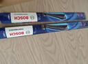 博世（BOSCH）Performance系列雨刮器雨刷23/17(長(cháng)安CS75Plus UNIV 歐尚Z6) 曬單實(shí)拍圖