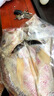 溥畔紅魚(yú)干干貨 深海海魚(yú)干整條現曬無(wú)添加湛江海南儋州北海特產(chǎn)海鮮 1500g裝【約3斤左右】 曬單實(shí)拍圖