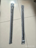 博世S3四坑圓頭兩坑兩槽混凝土加長(cháng)穿墻沖擊電錘鉆頭6/8/10/-25mm 16mm直徑X210mm總長(cháng)度 曬單實(shí)拍圖