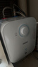 海爾（Haier）國家補貼5升小廚寶電熱水器EC5FA 一級能效京東自營(yíng) 1750W速熱節能 家用廚房臺下小型儲水式熱水寶 曬單實(shí)拍圖