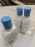 絲塔芙（Cetaphil） 溫和保濕潔面乳 敏感肌凝膠洗面奶 118ml 3支裝 美國進(jìn)口 曬單實(shí)拍圖