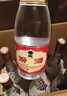 汾酒 黃蓋玻汾 清香型白酒 53度 475mL*6瓶整箱 電商版原箱 曬單實(shí)拍圖