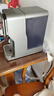 家尚即熱式飲水機桶裝水自動(dòng)抽水下置水桶3秒速熱家用臺式管線(xiàn)機 大容量小型桌面智能過(guò)濾凈直飲機 即熱型 灰色4.5L-接桶裝水自動(dòng)抽水款 曬單實(shí)拍圖