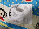 JBLTUNE520BT頭戴式藍牙無(wú)線(xiàn)耳機 通話(huà)降噪耳機耳麥 手機電腦筆記本耳機 白色 曬單實(shí)拍圖