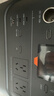 電小二【輕小2度電】快充戶(hù)外電源2200W大功率大容量220V移動(dòng)電源車(chē)載露營(yíng)應急戶(hù)外作業(yè)蓄電池2000Pro2 曬單實(shí)拍圖