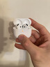 Apple/蘋(píng)果 AirPods 4(支持主動(dòng)降噪)搭配無(wú)線(xiàn)充電盒(USB-C)蘋(píng)果耳機 藍牙耳機適用iPhone/iPad 四代 曬單實(shí)拍圖