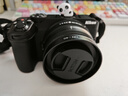 尼康Z30入門(mén)級 Vlog自拍旅游高清照相機 拍鳥(niǎo) 出游 高性?xún)r(jià)比 輕便 微單相機? Z30 16-50原封套機 入門(mén)套餐一【含UV濾鏡+星光鏡大禮包等】 曬單實(shí)拍圖