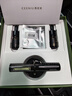 西尼優(yōu)（CEENIU）車(chē)載香薰汽車(chē)香水氛太陽(yáng)能旋轉鎏金車(chē)內用高檔淡香送男女第1名 曬單實(shí)拍圖