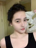 OHBT377美白面膜10片補水保濕淡斑男女士抗皺緊致抗衰老去黃提亮膚色 曬單實(shí)拍圖