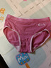棉奇熊女童內褲棉質(zhì)a類(lèi)兒童三角褲全棉短褲中大童女小女孩不夾屁屁-S 曬單實(shí)拍圖