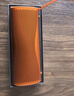 KEF Muo全新款無(wú)線(xiàn)藍牙便攜音響 戶(hù)外防塵防水音箱家用HiFi長(cháng)續航高保真小音響生日禮物國家補貼 橙月 曬單實(shí)拍圖