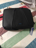 新秀麗（Samsonite）商務(wù)通勤雙肩包大容電腦包16英寸男女背包高端書(shū)包時(shí)尚出差旅行包 曬單實(shí)拍圖