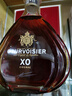 馥華詩(shī)（COURVOISIER）XO 干邑白蘭地700ml 法國進(jìn)口洋酒禮盒 XO新版 700mL 1瓶 曬單實(shí)拍圖